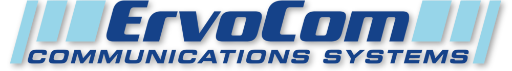 ErvoCom Logo